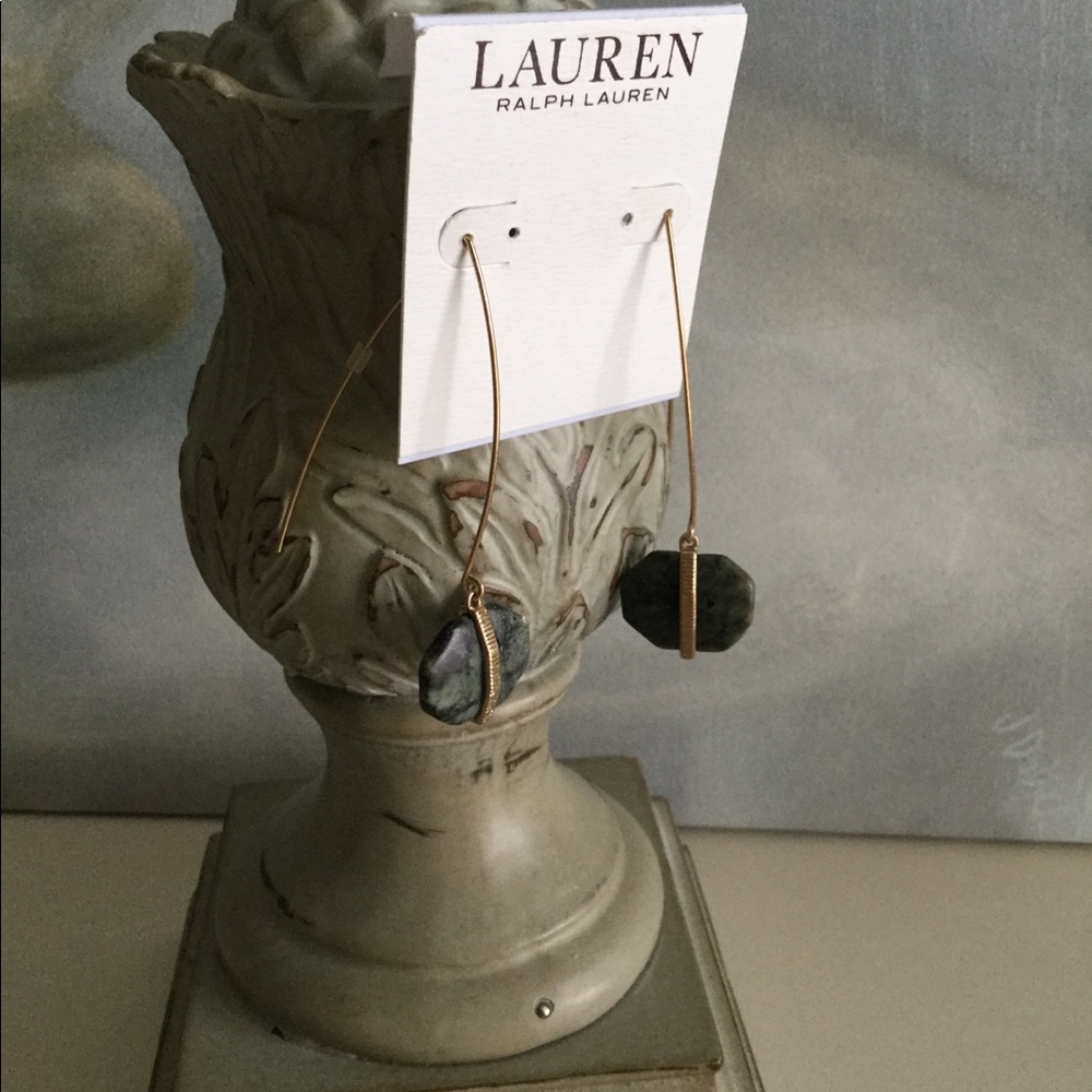 Lauren Ralph Lauren Earrings - Picture 4 of 7